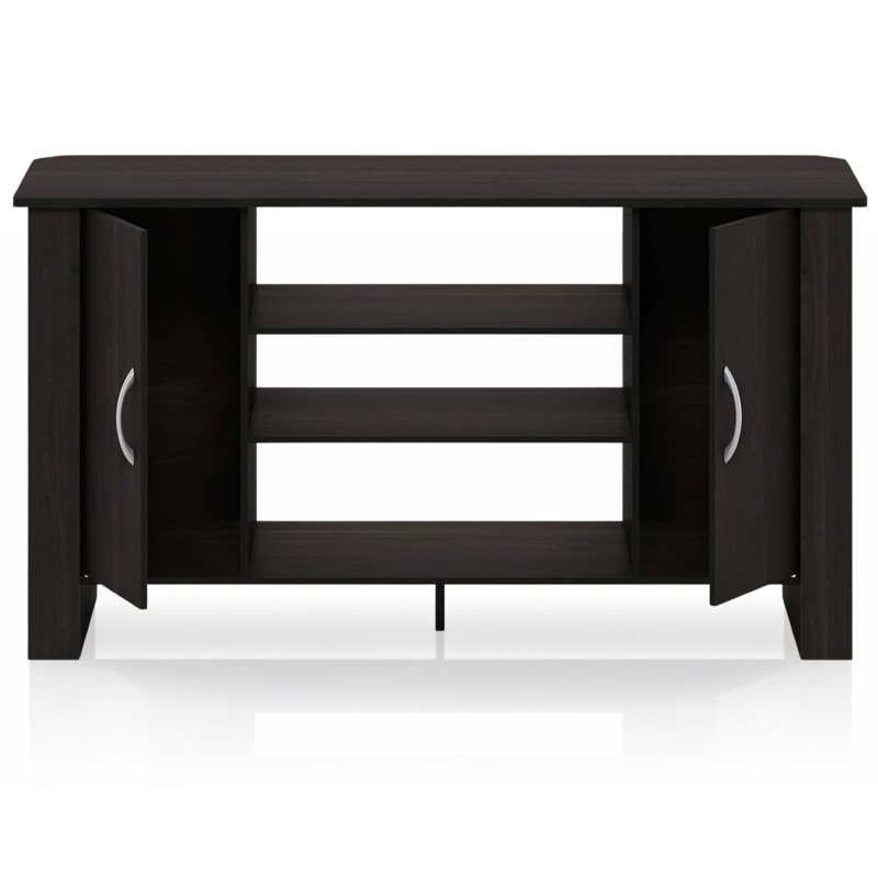 Meuble télé Meuble audio-vidéo Espresso