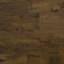 Isaiah Solid Wood Bench