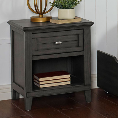 Brogan 15.75'' W Nightstand