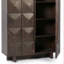 ROKA Rectangle Accent Cabinet
