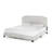 Maron Upholstered Platform Bed-1654870214