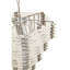 Amiyr 15 - Light Crystal Chandelier
