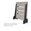 Banc de douche pliable SlimLine