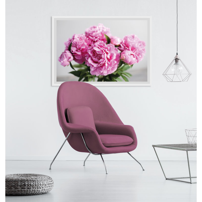 Rose - Single Picture Frame Print