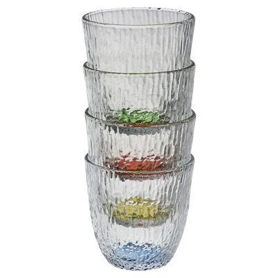 Cheylin 300ml Drinking Glass