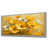 Silver Floater Framed Canvas