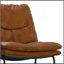 Tabouret de bar Danika (ensemble de 2)