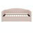 Horta Twin Size Daybed with Extended Pop Up Trundle-249231022