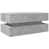 Concrete Grey is out of stock selected