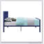 Lit plateforme double bleu-1081566045-1081566043