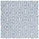 Carolene Hand Tufted Wool Geometric Rug