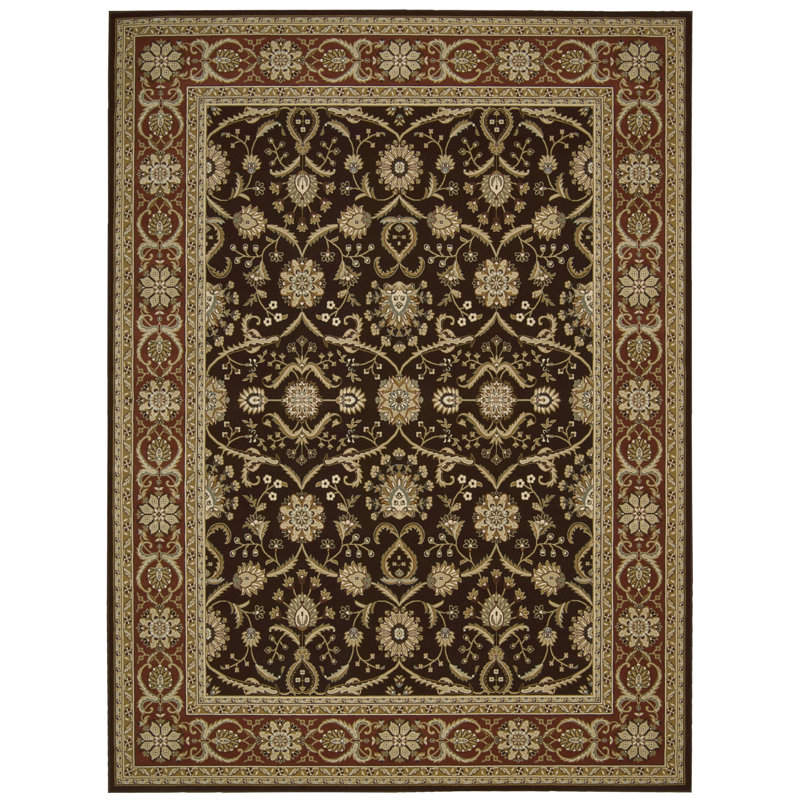 Lyonsdale Oriental Indoor Rug, Rectangle 1'11" x 2'11"