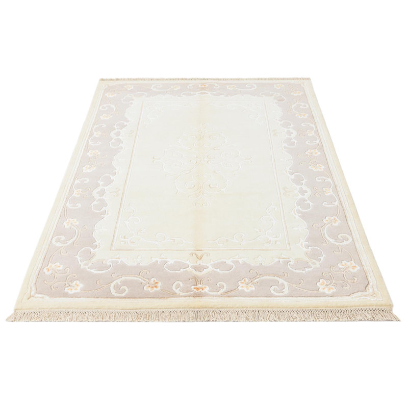 Jacinto Beige Rug