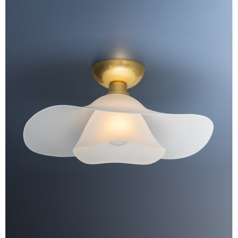 NETHERLEE Flush Mount