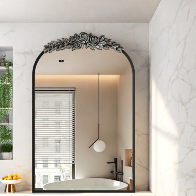 Surface and Recessed Medicine Cabinet