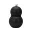 Chubbie Wood Salt & Pepper Mill-1013000631