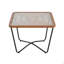 Modern Square Coffee Table