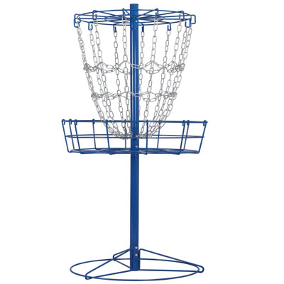 Practice Basket for Disc Golf