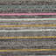 Tapis rayé en coton tissé à la main Montauk-1143637961