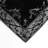 Starry Noir Indoor And Outdoor Area Rug-1471581738