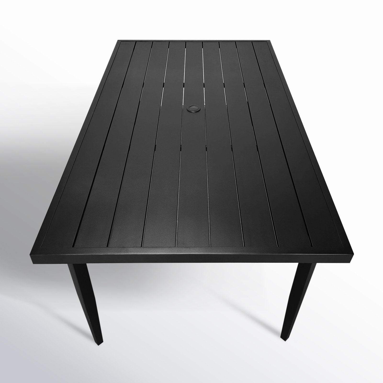 Serena 70" Patio Dining Table
