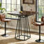 Table bistro Industrial