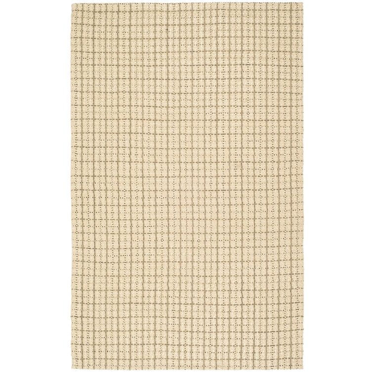 Adelmar Hand Woven Performance Geometric Rug
