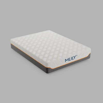 Fusion Supreme 11.5" Hybrid Luxury Mattress - Medium
