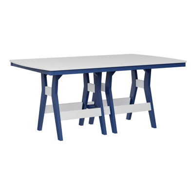 Harbor Outdoor Rectangular Dining Table