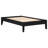 Alekxa Twin Universal Platform Bed Black-93750175-87543992