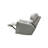 Stardust Swivel Rocker Recliner