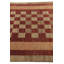 Tapis brun clair Naber