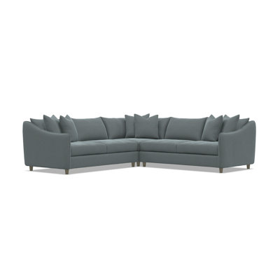 Joli Sectional