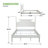 Spindle Bed-1887691891