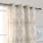 Allize Polyester Blackout Curtain Panel (Single Panel)-822167651