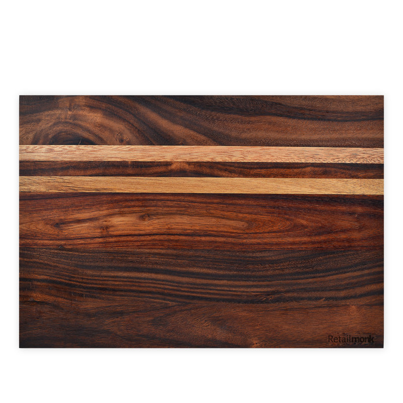 Catriona Wooden Chopping Board