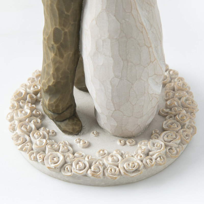 People Figurines & Sculptures