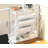 Glendower Metal File Organizer-37933055