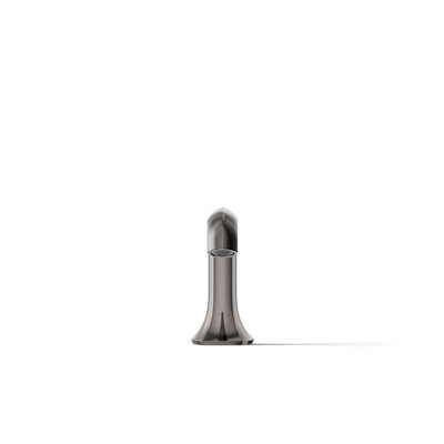 Occasion Deck-Mount Bath Spout With Straight Design