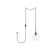 Andrus 1 - Light Single Pendant