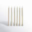 Unscented Flameless Taper Candle