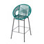 Ensemble de 2 tabourets de bar Ferrara-1882264219