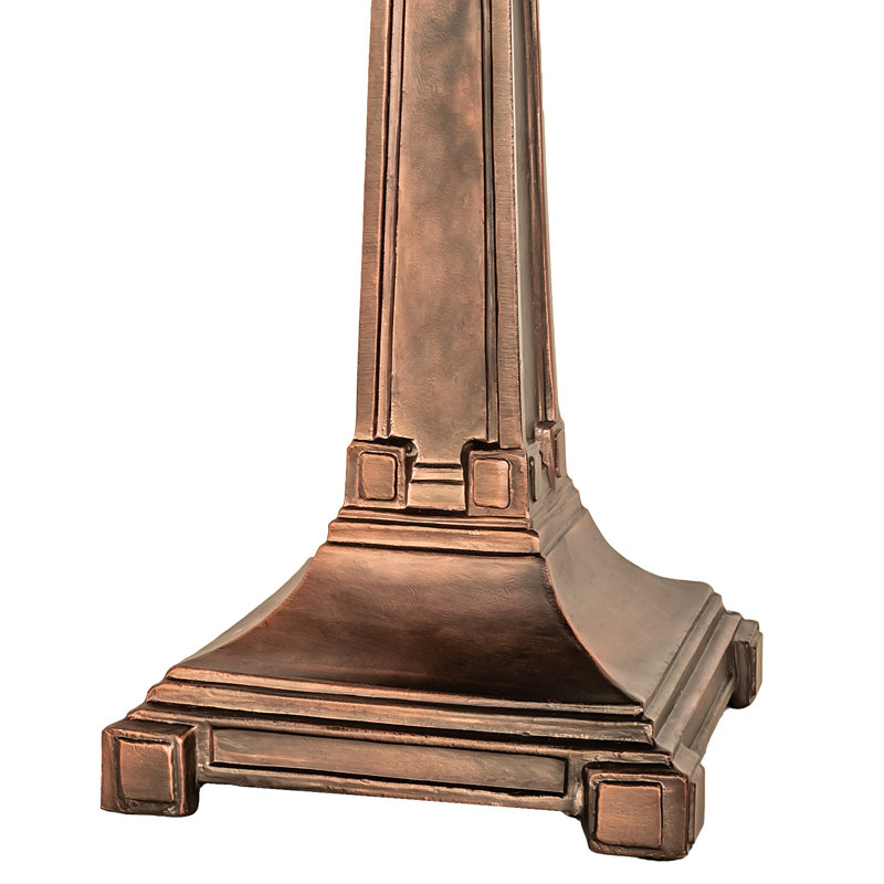 Shevell Metal Novelty Lamp