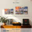 «Fort Lauderdale In Florida» sur toile-353033868