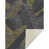 Noir, gris et or