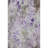 Premium Machine Washable Prisco Purple Rug-1878369924