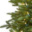 Sapin de Noël artificiel avec lumières claires-1432043165