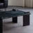Light luxury unique design simple coffee table-110752814
