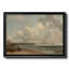 Chain Pier, Brighton-John Constable, toile tendue avec châssis, 1827-1230110642-1230110646-1230110667