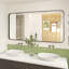 Miroir de salle de bain sur mesure-1819582765